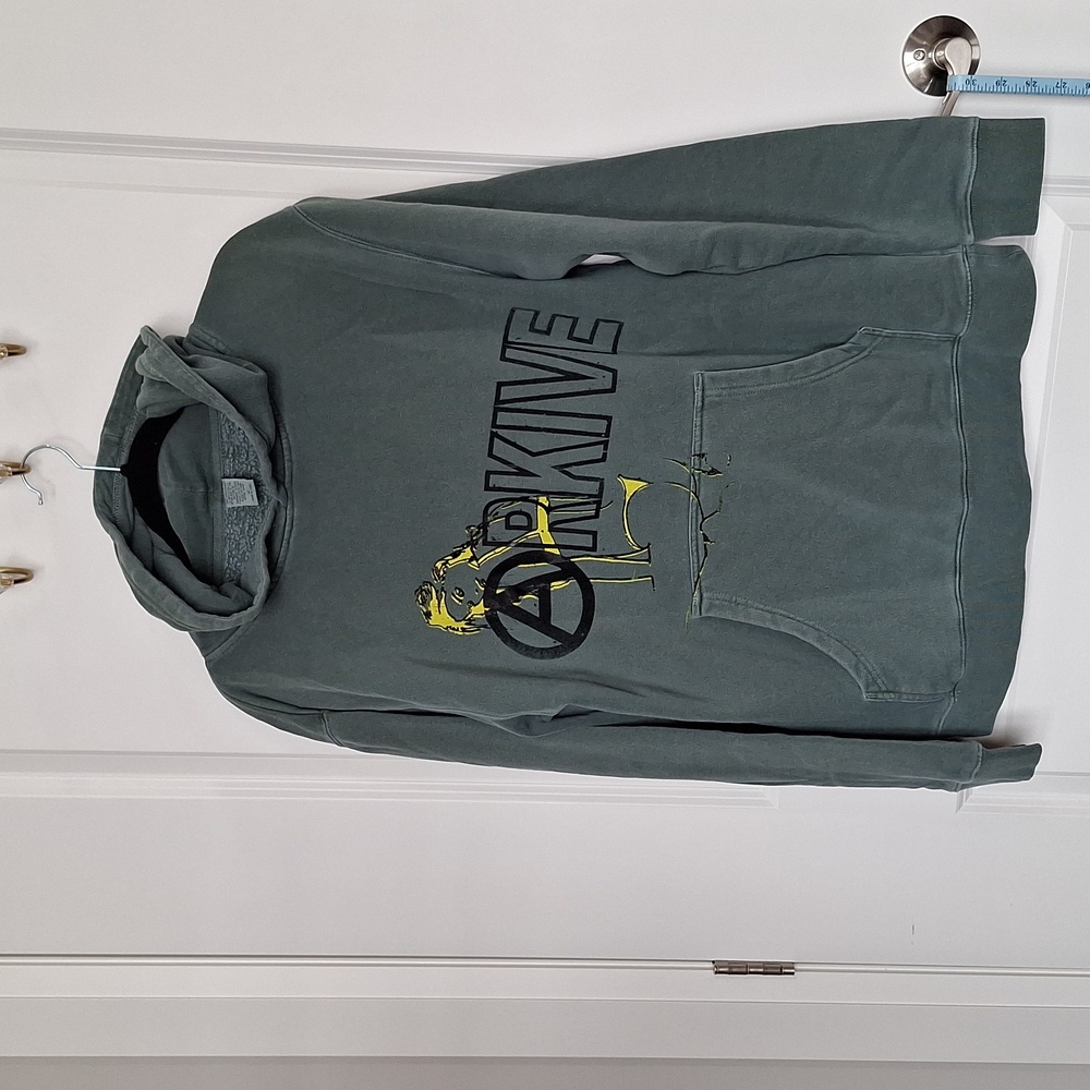 Mens hoodie ( medium